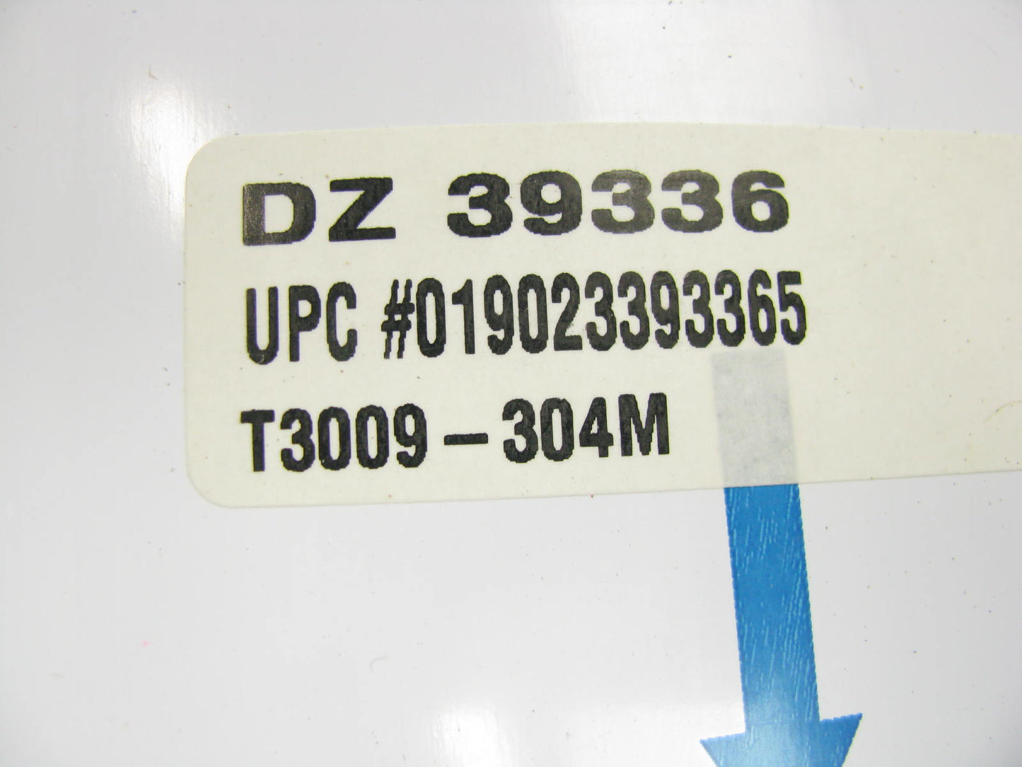 Dee Zee 39336 5.5'' Wide Stainless Steel Side Moldings For 2002-2009 Ram