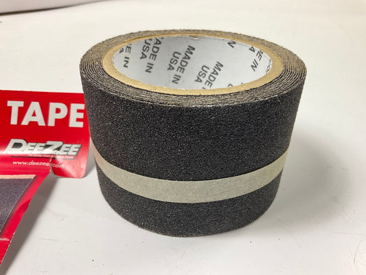 Dee Zee DZ46 Grip Tape - 2-11/16'' X 12 FEET