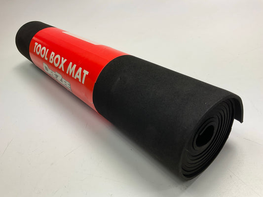 (5) Dee Zee DZTBMAT1 Tool Box Non-slip Protective Drawer Mats 60''x16''