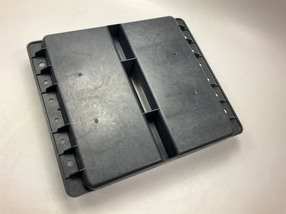 NEW Dee Zee TBTRAY1 18'' X 15.5'' Universal Truck Tool Box Plastic Organizer Tray