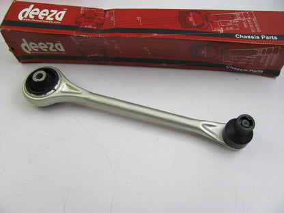 Deeza AD-H244 Suspension Control Arm And Ball Joint Assembly - Front Upper