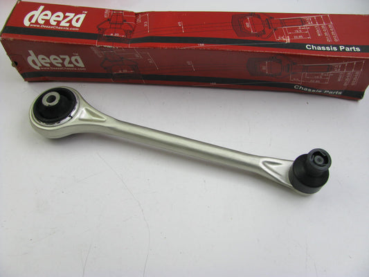 Deeza AD-H244 Suspension Control Arm And Ball Joint Assembly - Front Upper