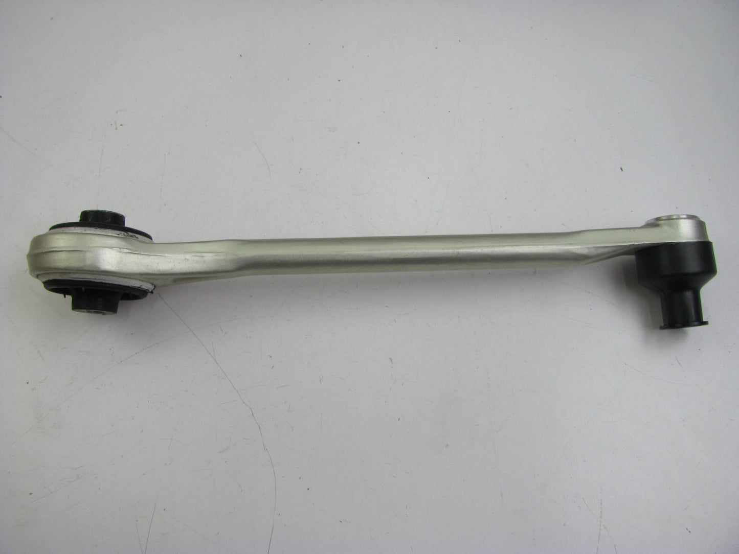 Deeza AD-H244 Suspension Control Arm And Ball Joint Assembly - Front Upper