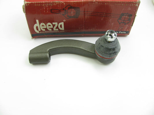 Deeza DD-T620 Steering Tie Rod End - Front Left Outer
