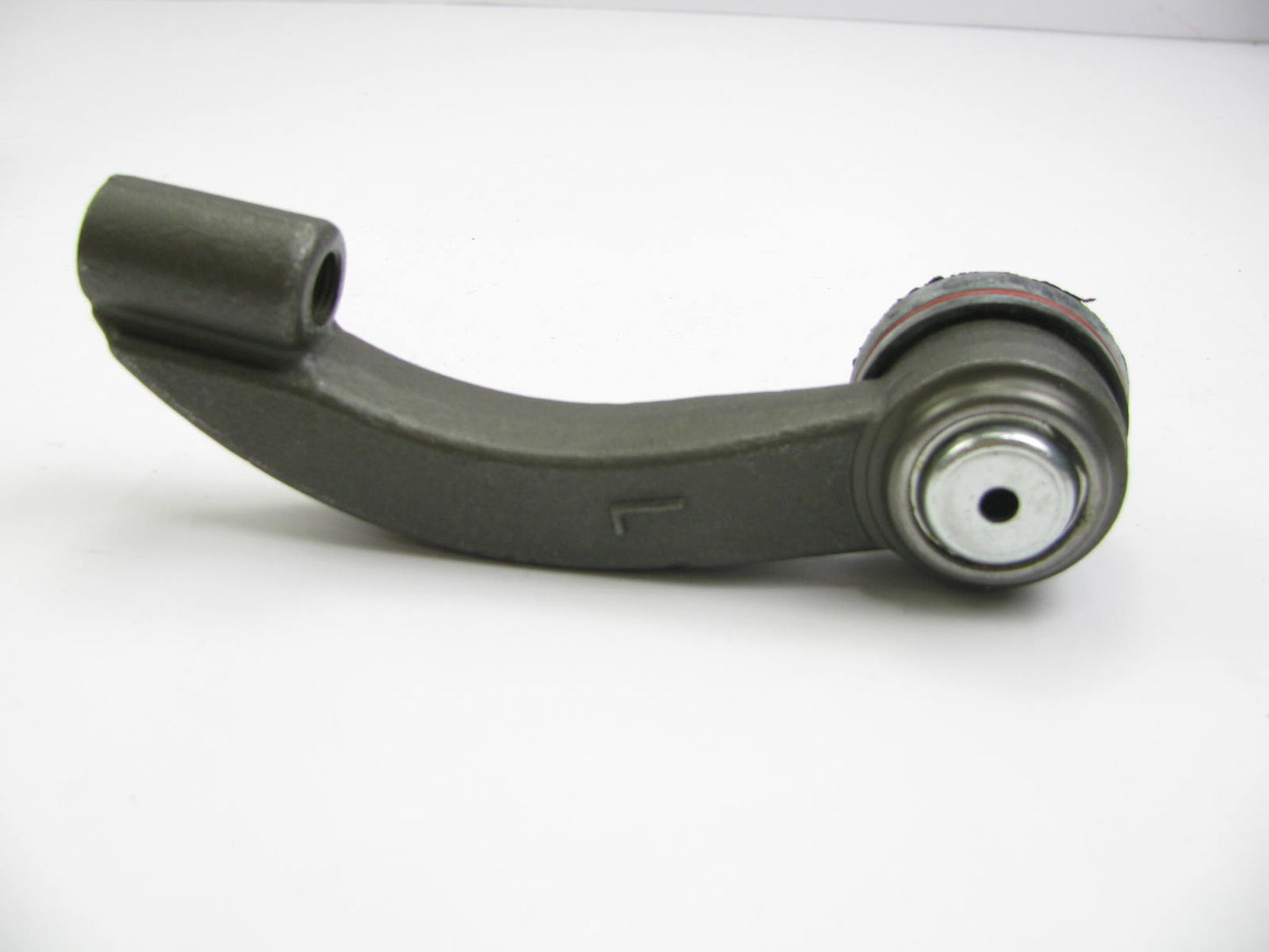 Deeza DD-T620 Steering Tie Rod End - Front Left Outer
