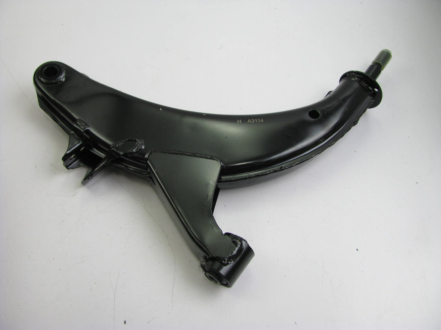 Deeza SB-H201 Suspension Control Arm - Front Right Lower