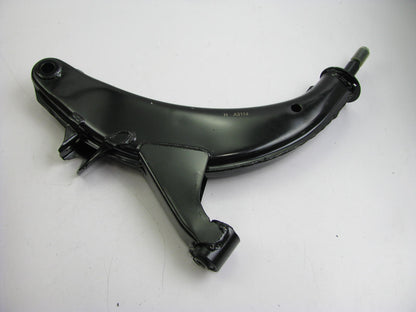 Deeza SB-H201 Suspension Control Arm - Front Right Lower