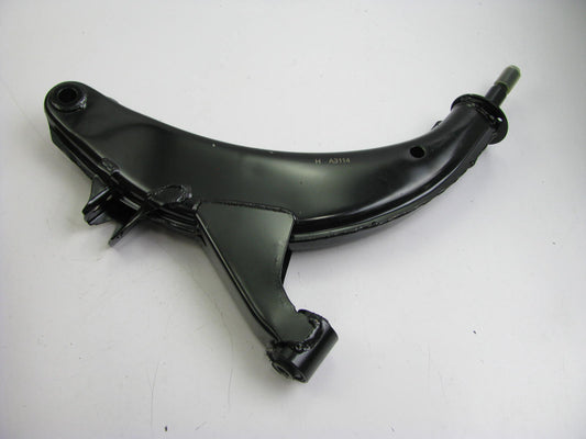 Deeza SB-H201 Suspension Control Arm - Front Right Lower