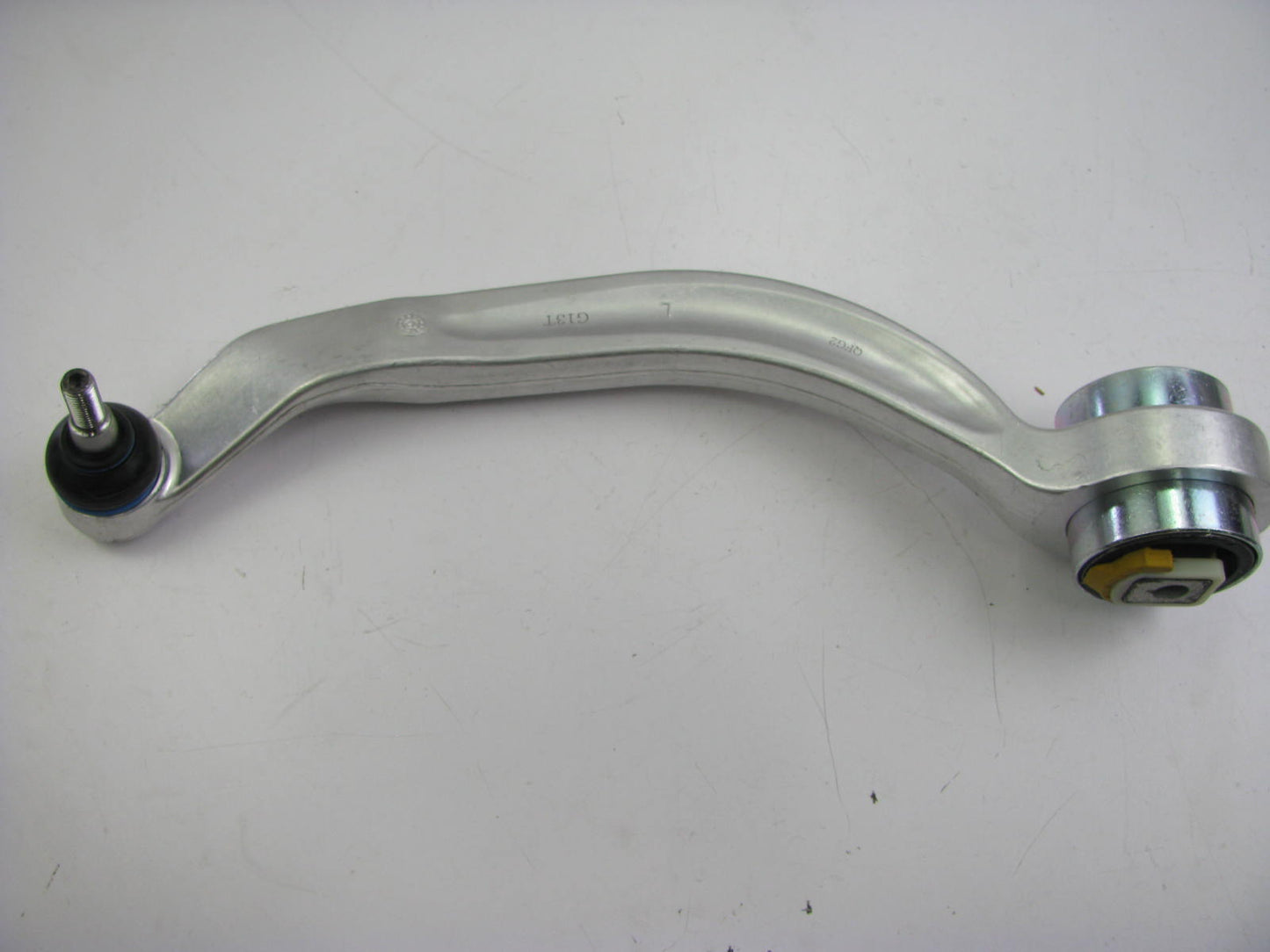 Deeza VW-H124 Suspension Control Arm And Ball Joint - Front Left Lower Rear