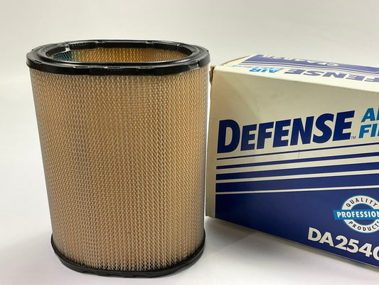 Defense DA2540 Engine Air Filter