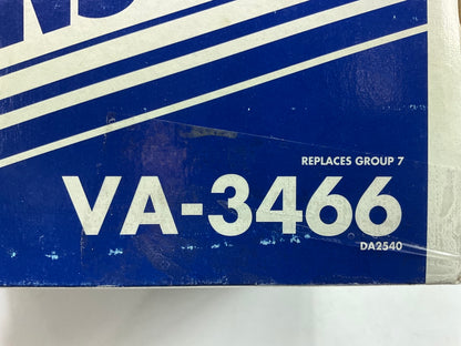 Defense DA2540 Engine Air Filter