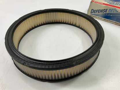 Defense DA327 Engine Air Filter