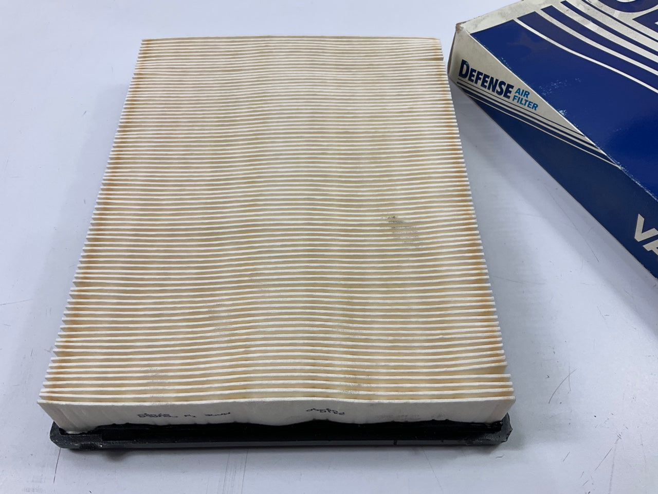 Defense DA3410 Engine Air Filter