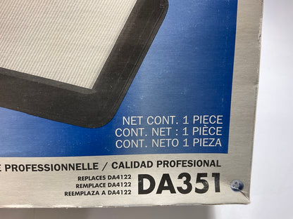 Defense DA351 Engine Air Filter