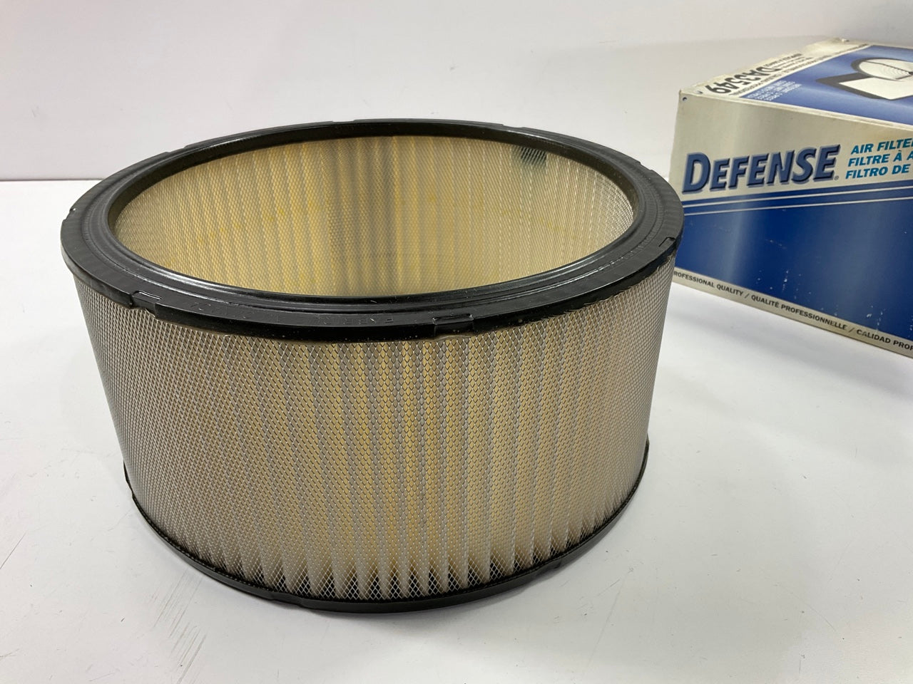 Defense DA3549 Engine Air Filter