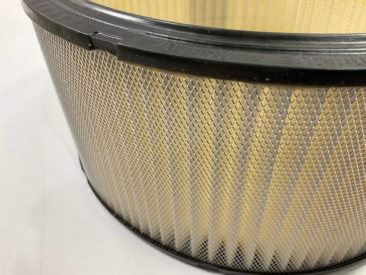 Defense DA3549 Engine Air Filter