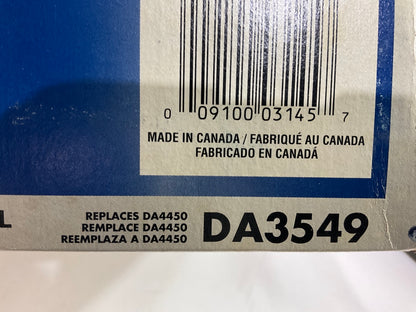 Defense DA3549 Engine Air Filter