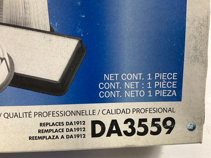 Defense DA3559 Engine Air Filter