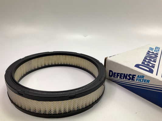 Defense DA3722 Air Filter