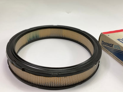 Defense DA381 Engine Air Filter