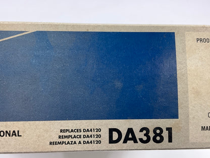 Defense DA381 Engine Air Filter