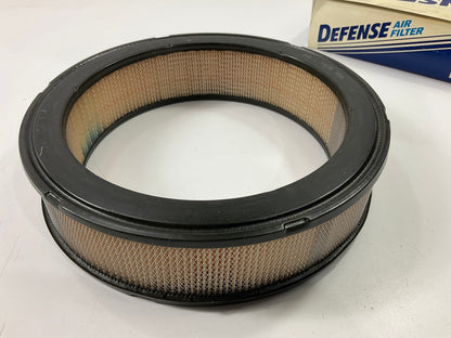 Defense DA3922 Engine Air Filter