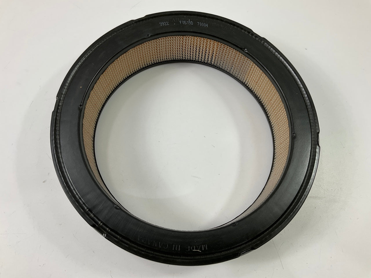 Defense DA3922 Engine Air Filter