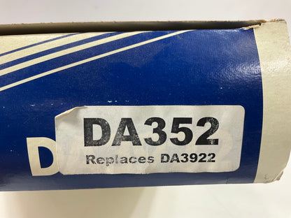 Defense DA3922 Engine Air Filter