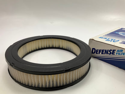 Defense DA3926 Engine Air Filter