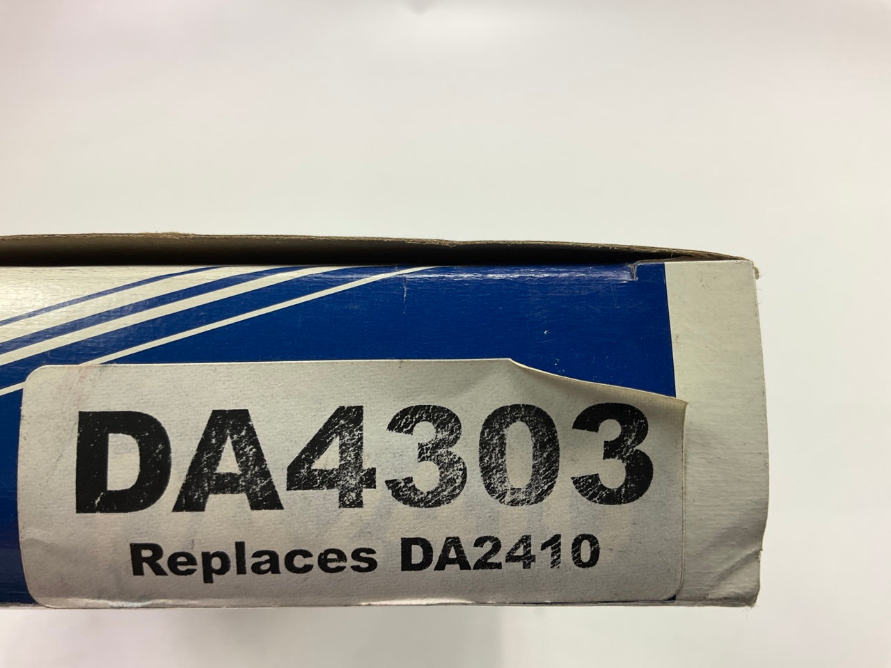 Defense DA4303 Engine Air Filter