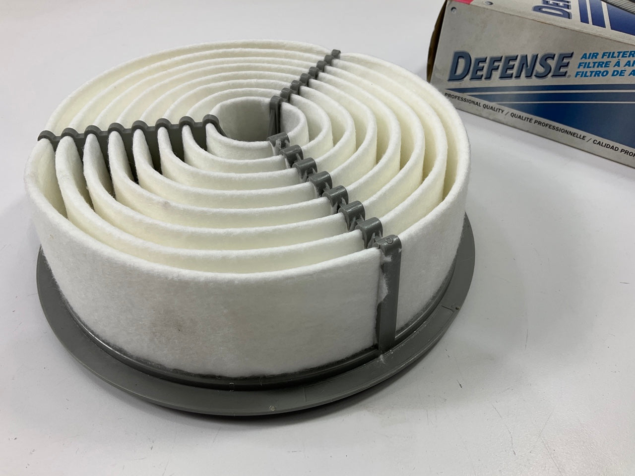 Defense DA4939 Engine Air Filter