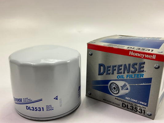 Defense DL3531 Engine Oil Filter