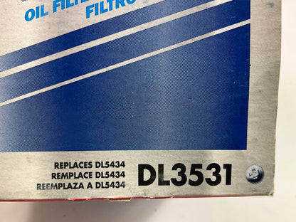 Defense DL3531 Engine Oil Filter