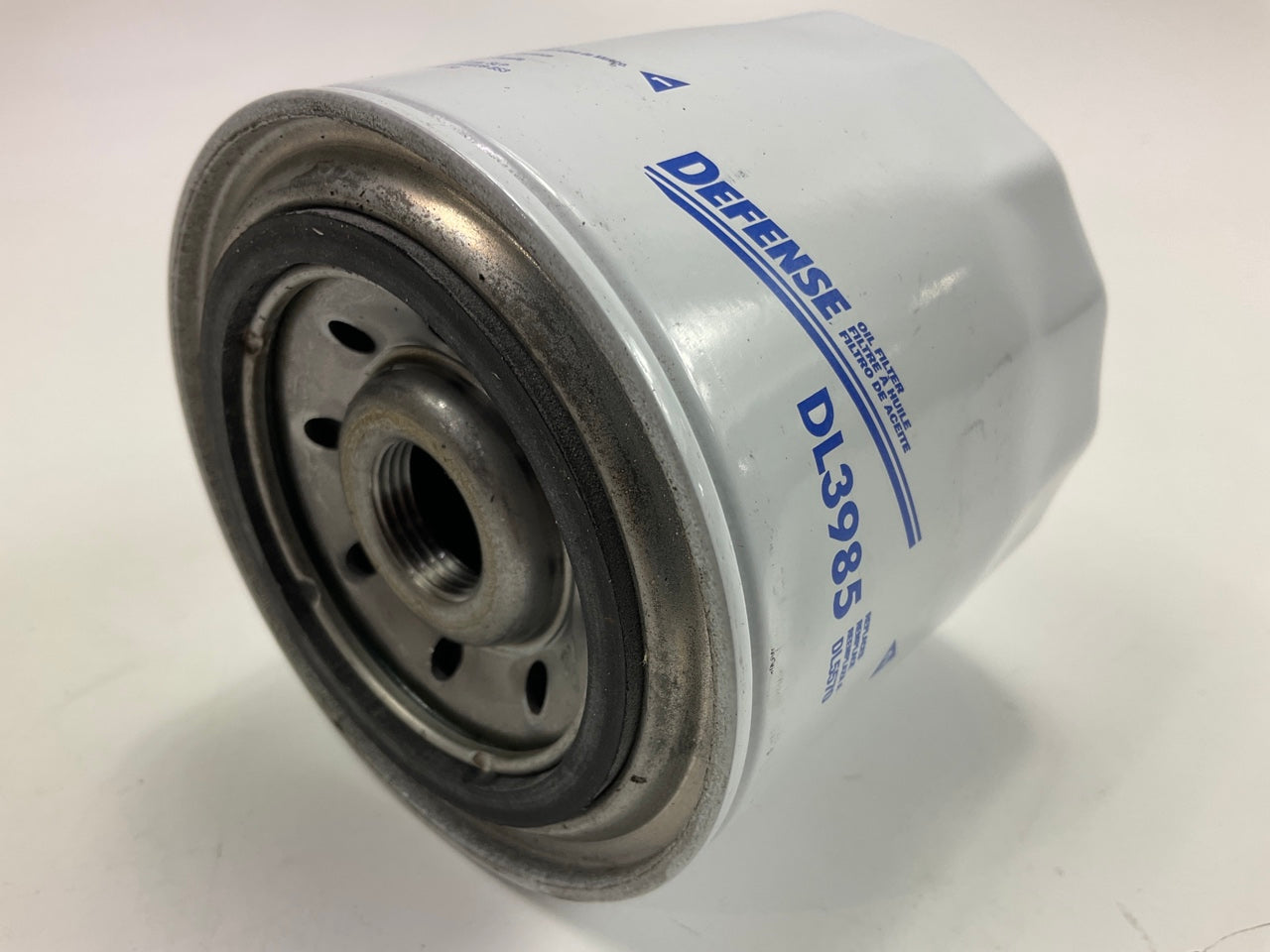 Defense DL3985 Engine Oil Filter