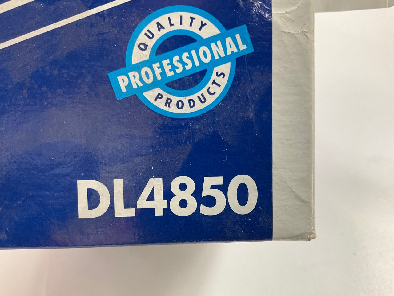 Defense DL4850 Engine Oil Filter