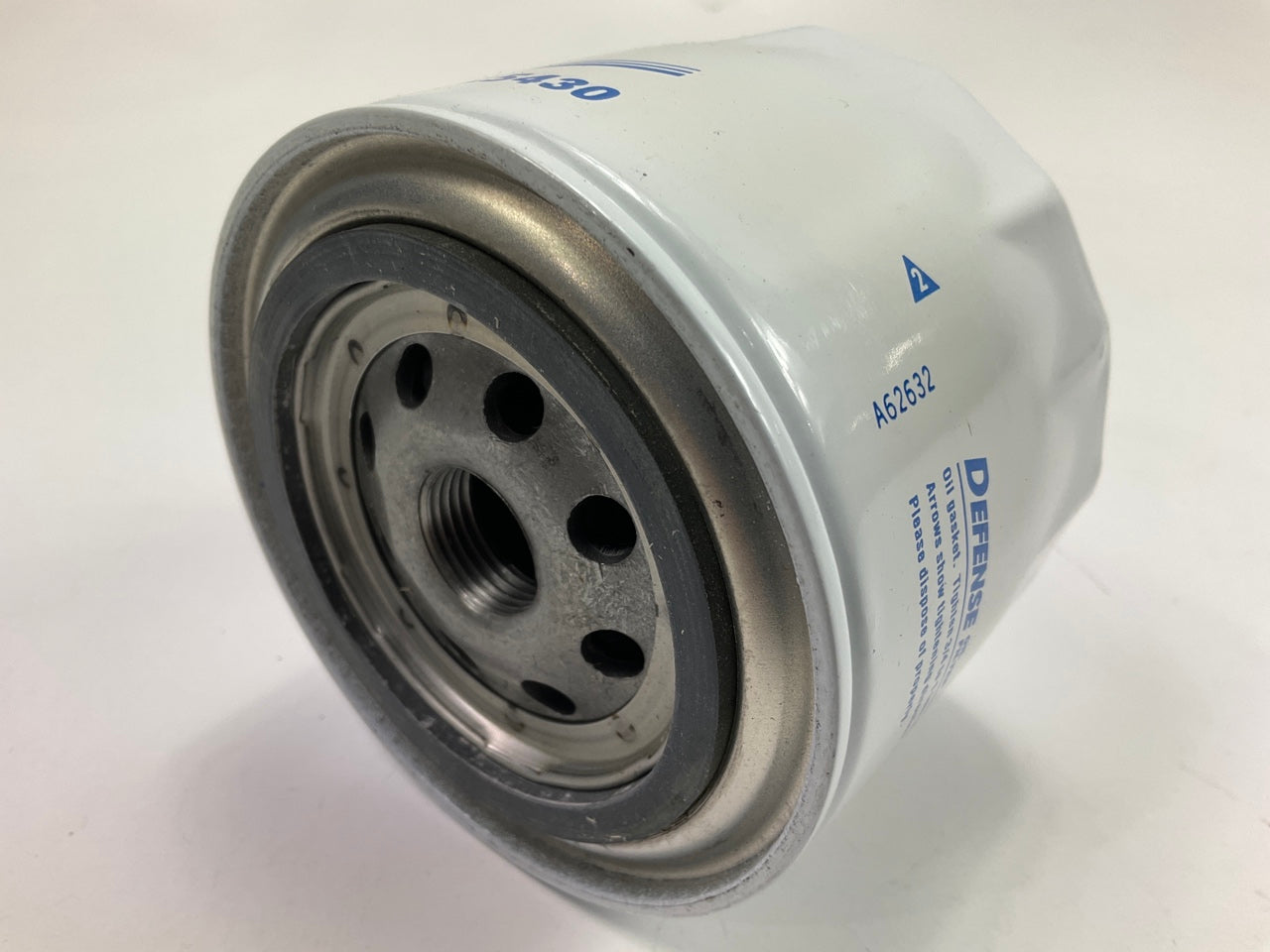 Defense DL5430 Engine Oil Filter