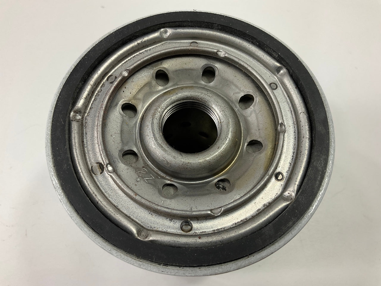 Defense DL5632 Engine Oil Filter