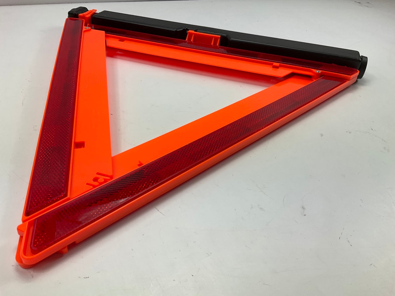 Deflect-O 71-0711-02 Early Warning Safety Triangle For Truck / Car Safety