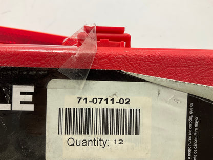 Deflect-O 71-0711-02 Early Warning Safety Triangle For Truck / Car Safety