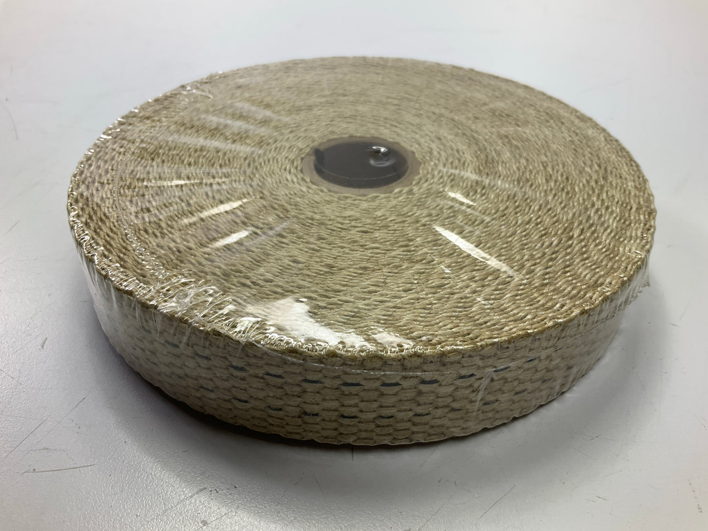 OPEN BOX - DEI 010101 Exhaust System Header Heat Wrap , 1 X 50' Roll - Tan