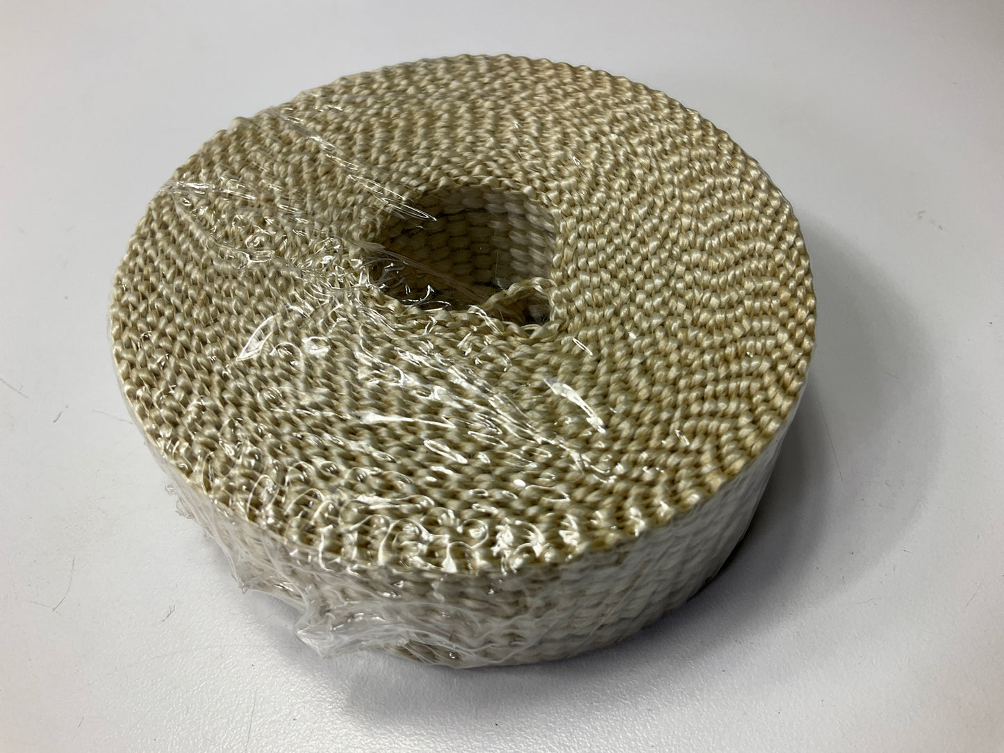 DEI 01010 Exhaust Header Heat Wrap - 15 Feet Long Roll X 1 Inch Wide