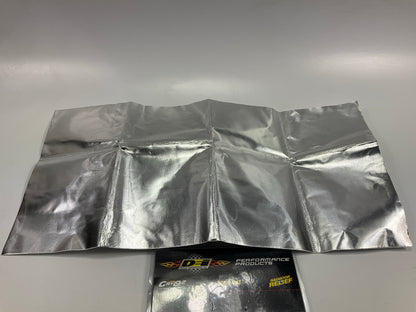 DEI 010461 Reflect-A-Cool 12'' X 24'' Heat Reflective Thermal Heat Shield Barrier