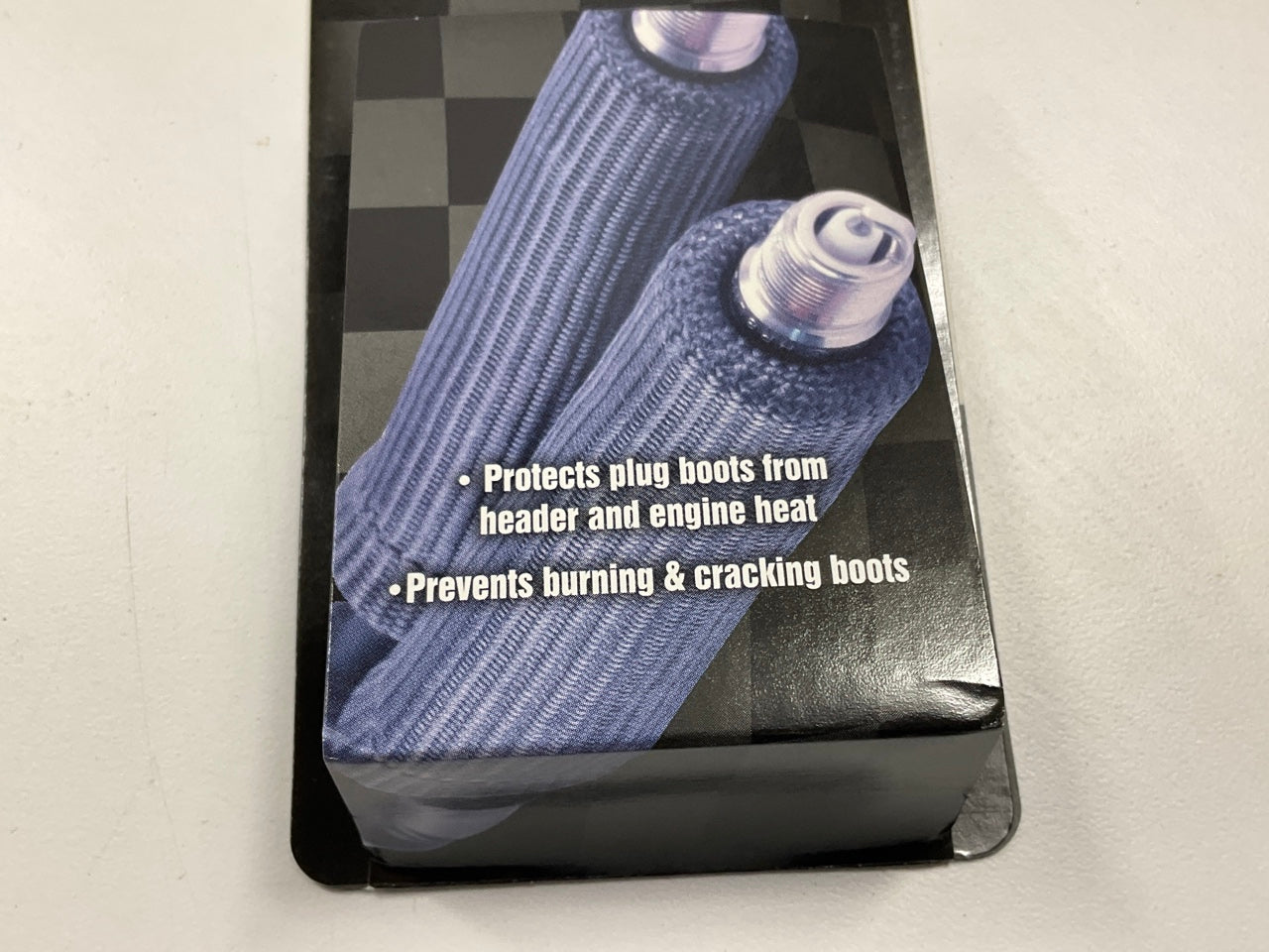 DEI 010511 Protect-a-Boot Spark Plug Boot And Wire Protection - 2 Pack