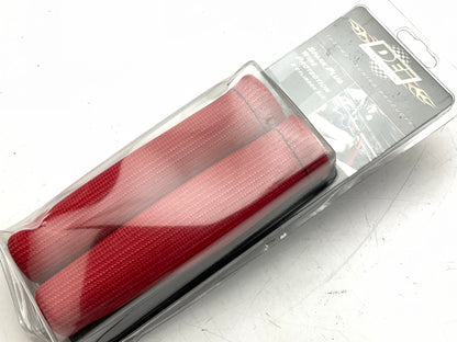 DEI 010521 Protect-A-Boots Spark Plug Boot Protection, 6 Inch, Red, PAIR