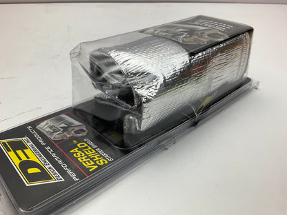 DEI 010908 Versa-Shield Starter Heat Shield - 7''x24'' Protects Starter From Heat