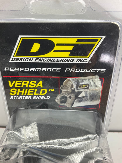 DEI 010908 Versa-Shield Starter Heat Shield - 7''x24'' Protects Starter From Heat