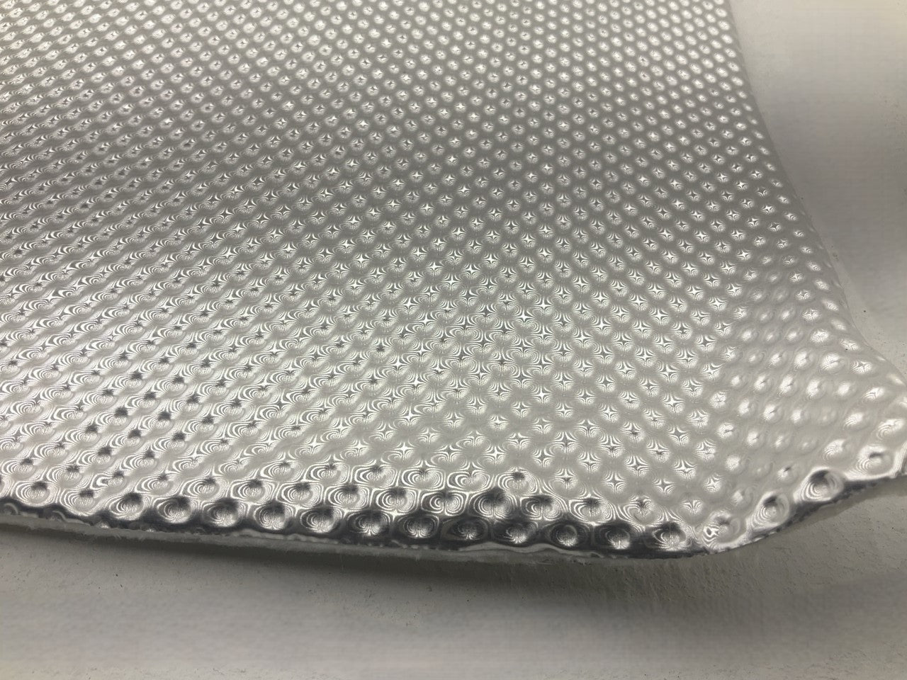 DEI 050503 Floor And Tunnel Heat Shield Barrier Mat 48'' X 42''