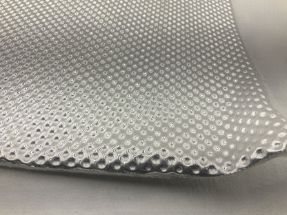 DEI 050503 Floor And Tunnel Heat Shield Barrier Mat 48'' X 42''