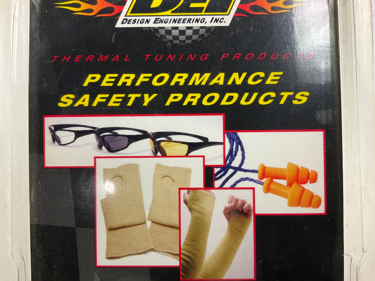 DEI 70520 DEI Universal Heat Safety Sleeve - Protects Your Arms From Burns