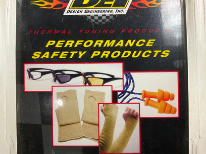 DEI 70520 DEI Universal Heat Safety Sleeve - Protects Your Arms From Burns